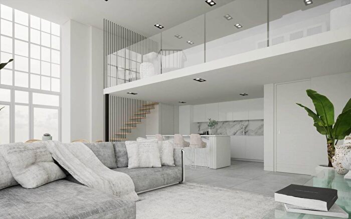 2 Bedroom Flat For Sale In Clapham Road, Oval, London, SW9