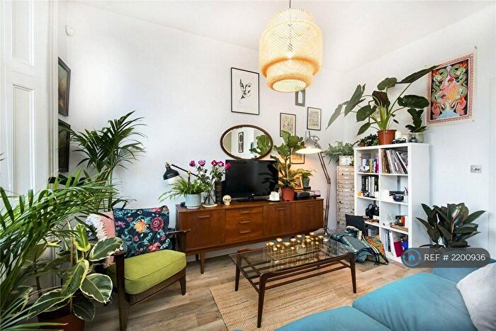 1 Bedroom Flat To Rent In Agar Grove, London, NW1