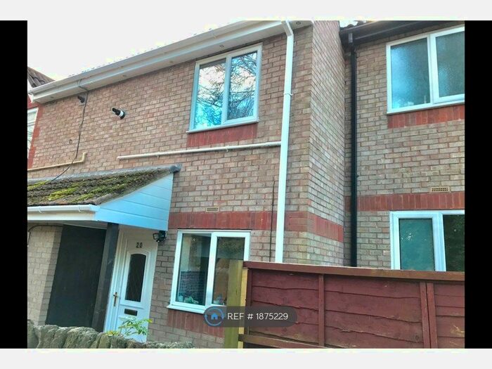2 Bedroom Terraced House To Rent In Seymour Court, Trowbridge, BA14