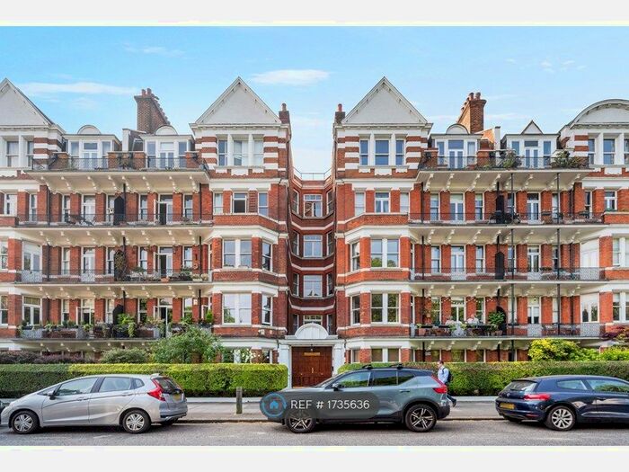 2 Bedroom Flat To Rent In Prince Of Wales Mansions, London, SW11