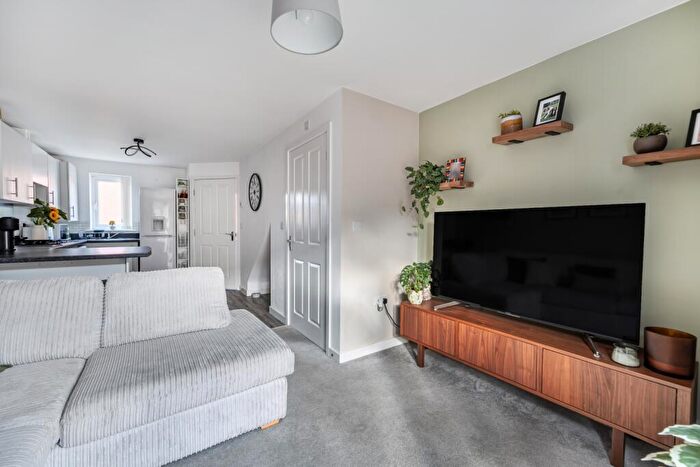 3 Bedroom Mews For Sale In Shire Wood, Oswaldtwistle, BB5
