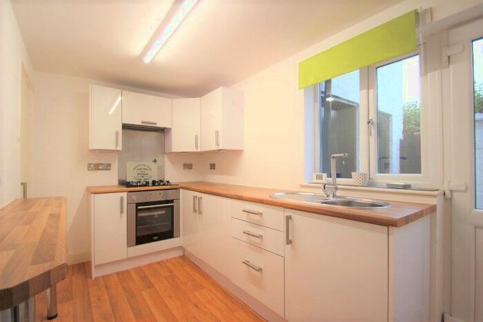 2 Bedroom Terraced House To Rent In Cambrian View, Kingsway, Whitchurch, SY13