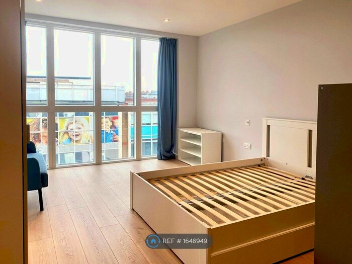 1 Bedroom Flat To Rent In Shakespeare Road, London, N3