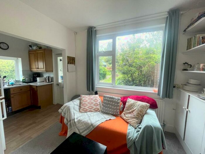 4 Bedroom Semi-Detached House To Rent In Monks Park Avenue, Horfield, Bristol, BS7