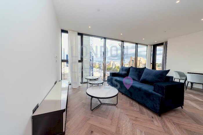 2 Bedroom Apartment To Rent In Merino Gardens, London, E1W