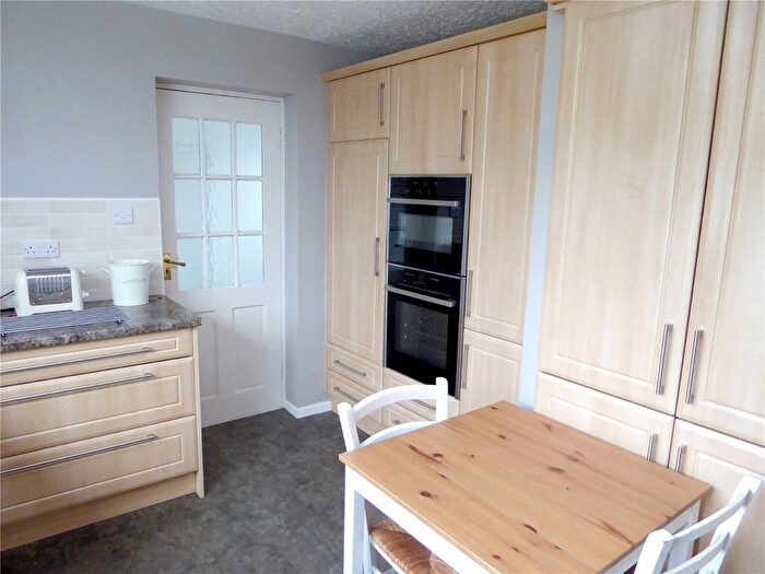 4 Bedroom Detached House For Sale In Clapton Lane, Clapton In Gordano, Bristol, Somerset, BS20