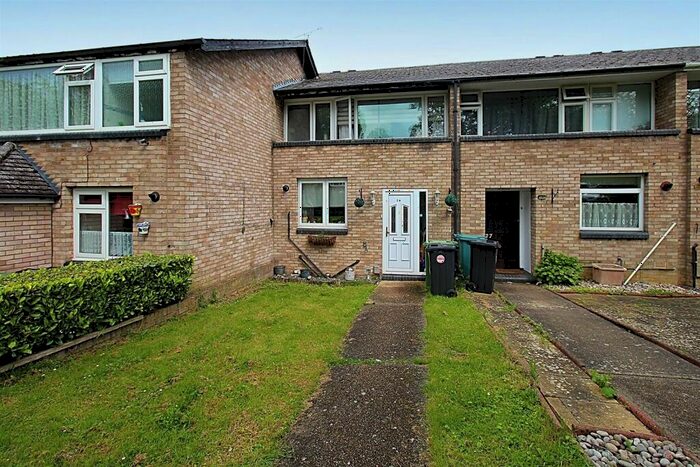 3 Bedroom Terraced House To Rent In Raphaels, Basildon, SS15