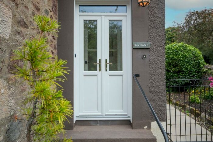 2 Bedroom Character Property For Sale In Bracklinn Road, Callander, Callander, FK17