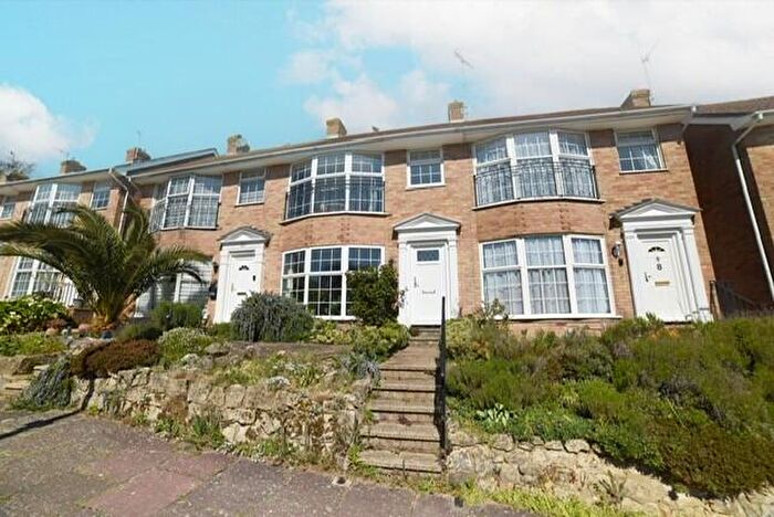 3 Bedroom House To Rent In Beechwood Crescent, Eastbourne, BN20