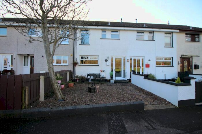 3 Bedroom Terraced House For Sale In Oakfield Drive, Carrickfergus, County Antrim, BT38