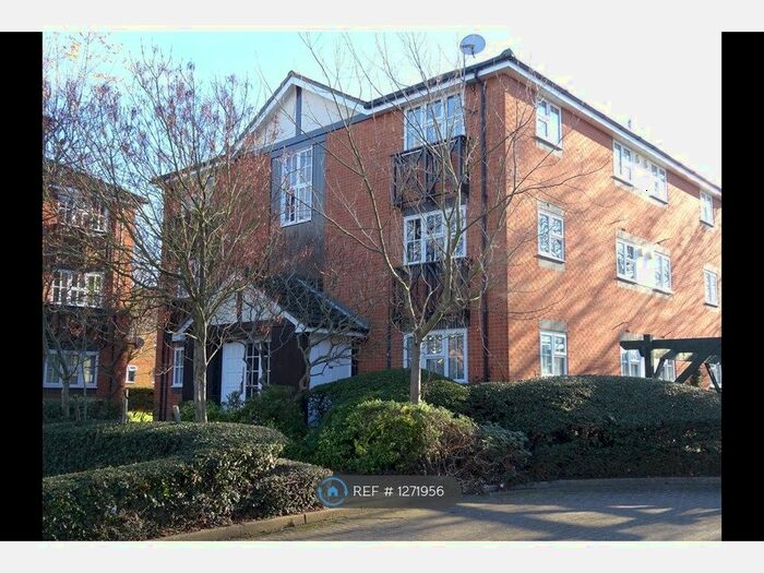 1 Bedroom Flat To Rent In Dudley Close, Chafford Hundred RM16