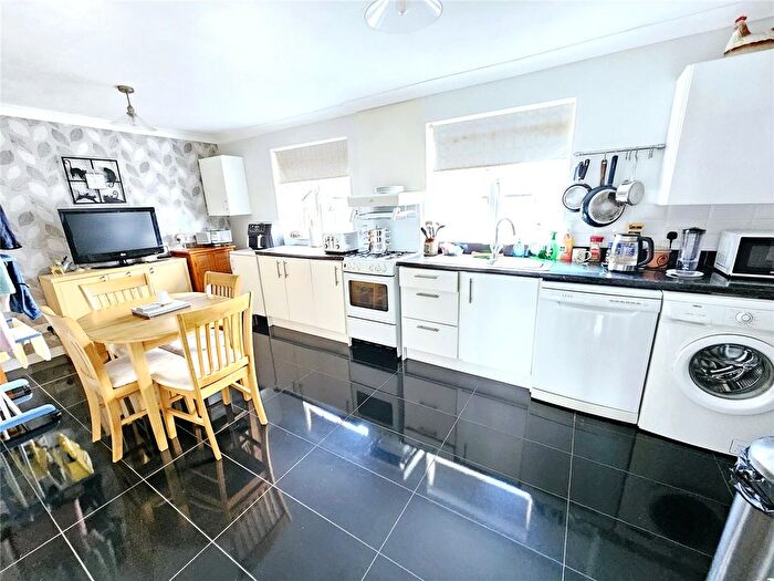 3 Bedroom End Terrace House For Sale In Calvesford Road, Torrington, Devon, EX38