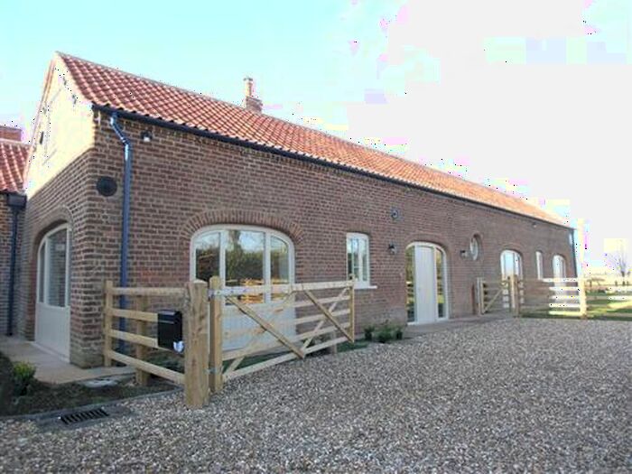 4 Bedroom House To Rent In Jubilee Lane, Rise, East Yorkshire, HU11