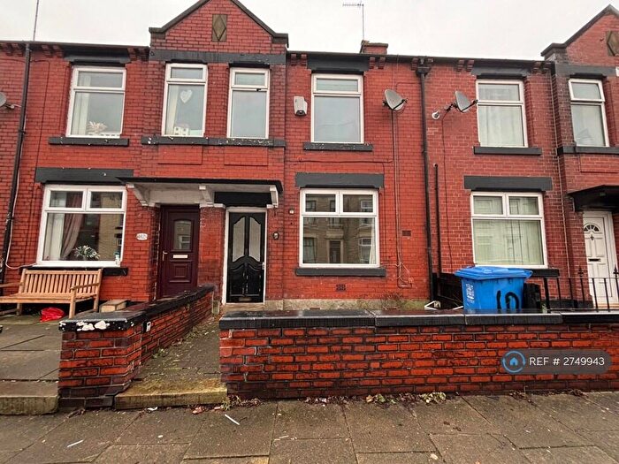 3 Bedroom Terraced House To Rent In Woodstock Street, Rochdale, OL12