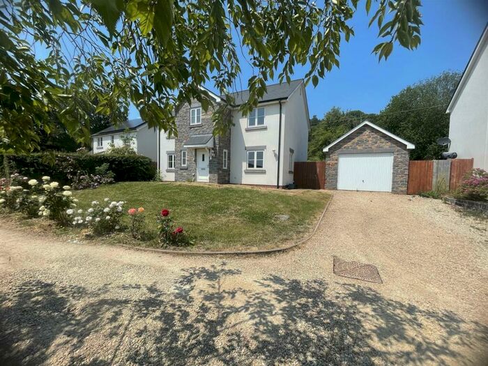 4 Bedroom Detached House To Rent In Latchen, Longhope, GL17