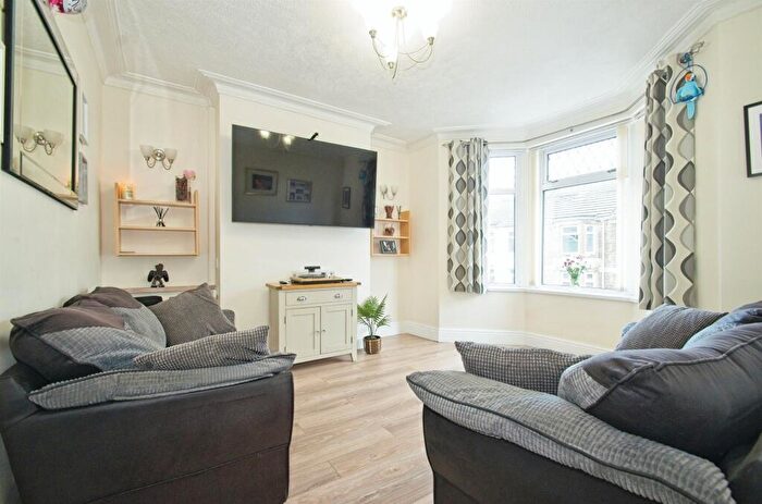 3 Bedroom Terraced House For Sale In Holland Street, Ebbw Vale, NP23