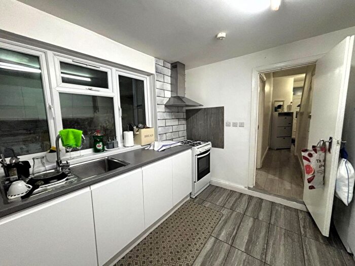 4 Bedroom Terraced House To Rent In Monega Road, London, E12