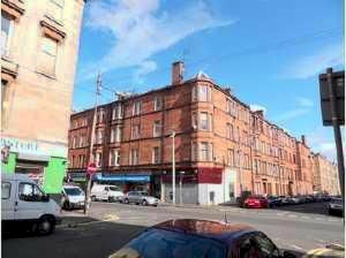 1 Bedroom Flat To Rent In Allison Street, Glasgow, G42