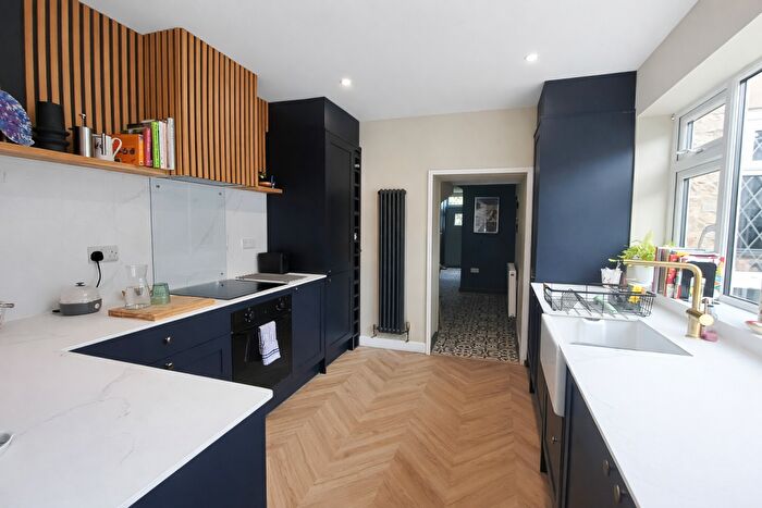 3 Bedroom Semi Detached House For Sale In Reeth Road, Richmond, DL10