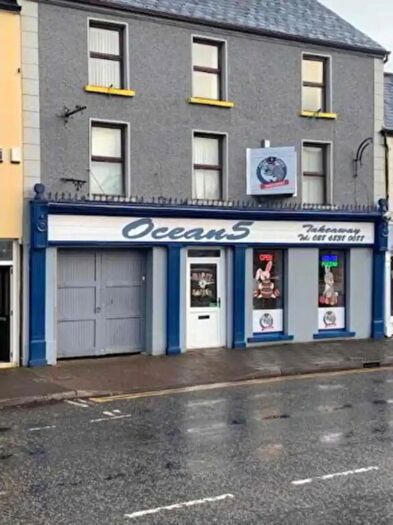 4 Bedroom Apartments For Sale In Main St, Enniskillen, BT94