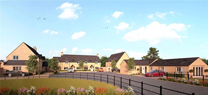 3 Bedroom Detached House For Sale In Helmdon Road, Weston, Towcester, NN12