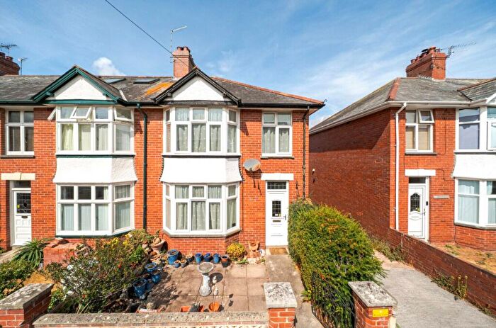 3 Bedroom Semi-Detached House For Sale In Topsham, Devon, EX3