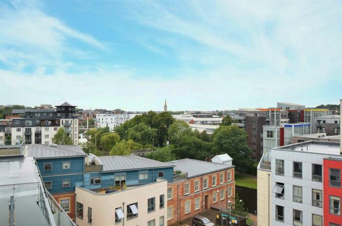 1 Bedroom Apartment To Rent In Norwich, NR1