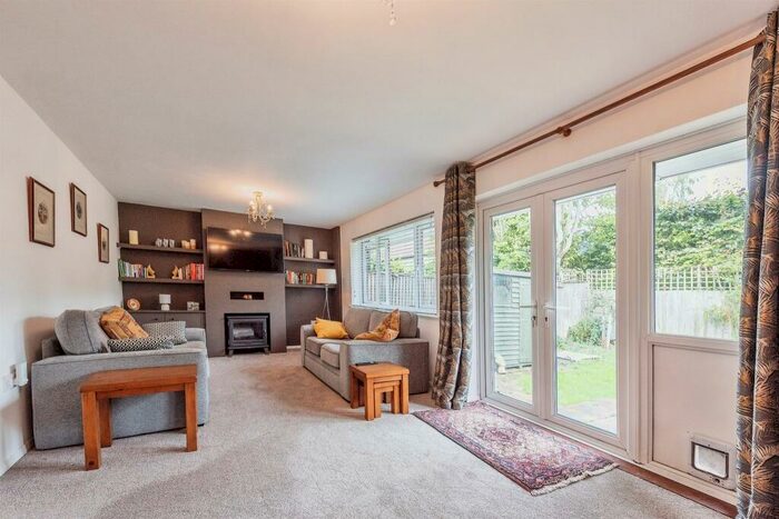 3 Bedroom Semi-Detached House For Sale In The Croft, Bardwell, Bury St. Edmunds, IP31