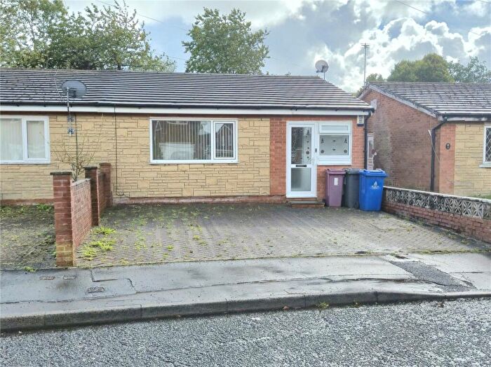 3 Bedroom Bungalow To Rent In Rose Hill Avenue, Blackburn, Lancashire, BB1