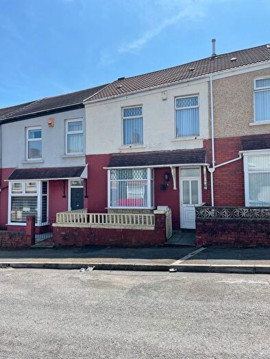 2 Bedroom Terraced House To Rent In Kildare Street, Manselton, SA5