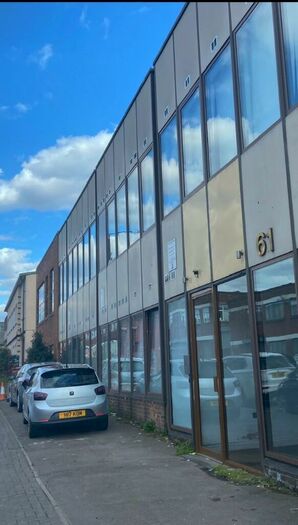 1 Bedroom Flat To Rent In Gorst Road, London, NW10