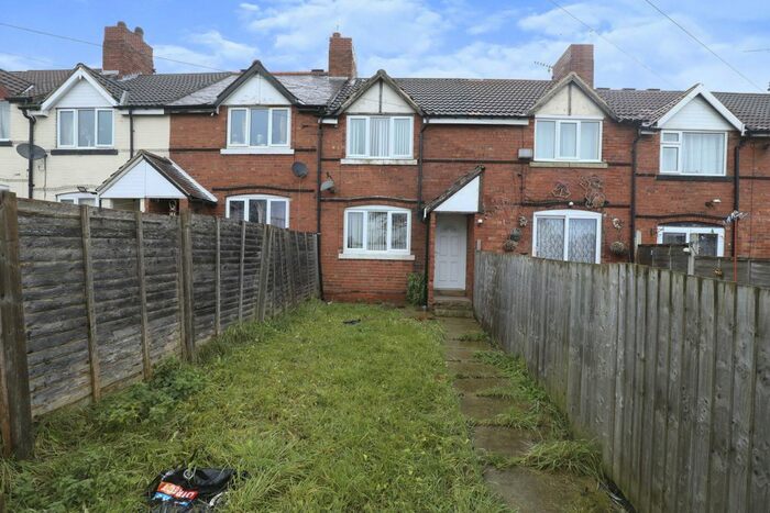 3 Bedroom Terraced House To Rent In Doe Quarry Terrace, Dinnington, Sheffield, South Yorkshire, S25