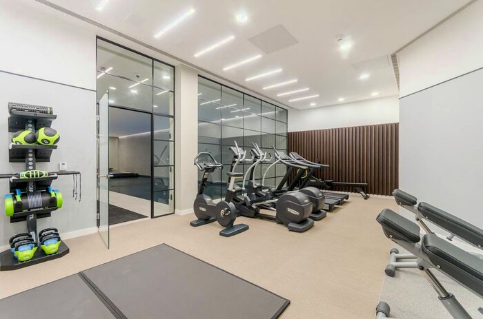 2 Bedroom Flat To Rent In Fitzgerald Court, Angel, London, N1