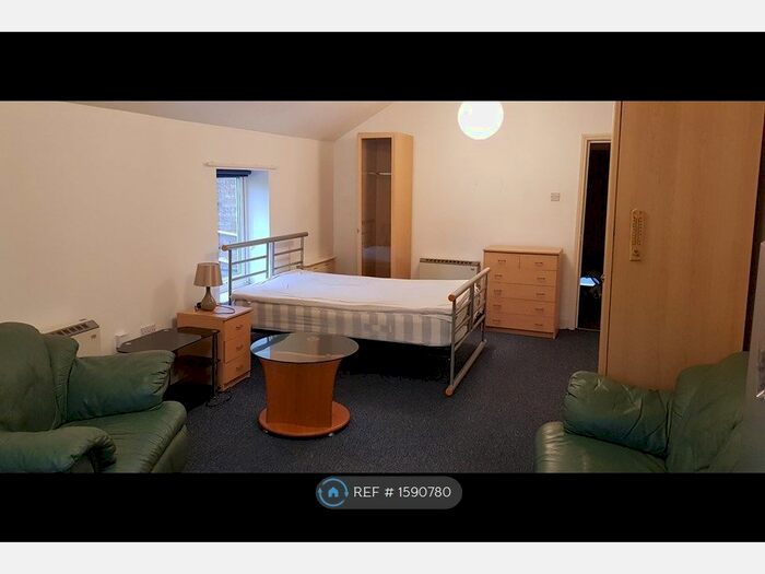 1 Bedroom Flat To Rent In Easfield Road, Peterborough, PE1