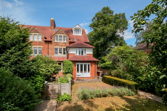 2 Bedroom Apartment To Rent In Polstead Road, Oxford, OX2