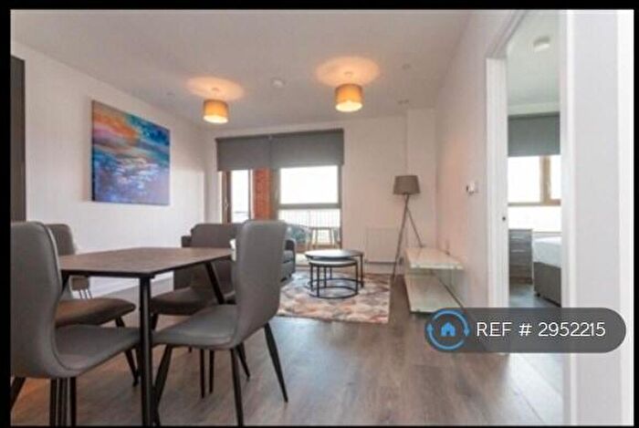 1 Bedroom Flat To Rent In Vista Heights, London, SE15