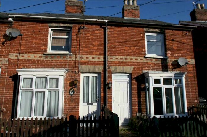 2 Bedroom Terraced House To Rent In Long Melford, Sudbury, Suffolk, CO10