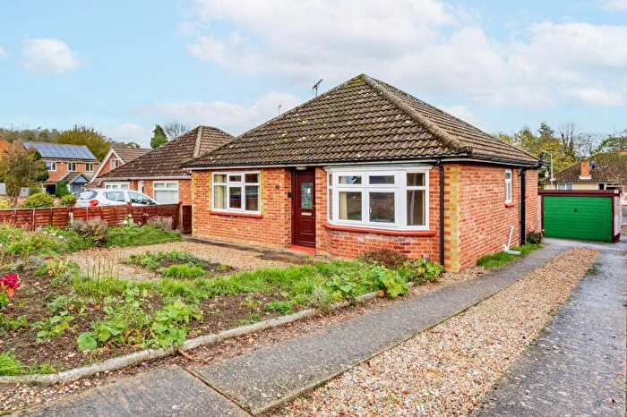 2 Bedroom Detached Bungalow For Sale In Eastern Road, Thorpe St Andrew, NR7