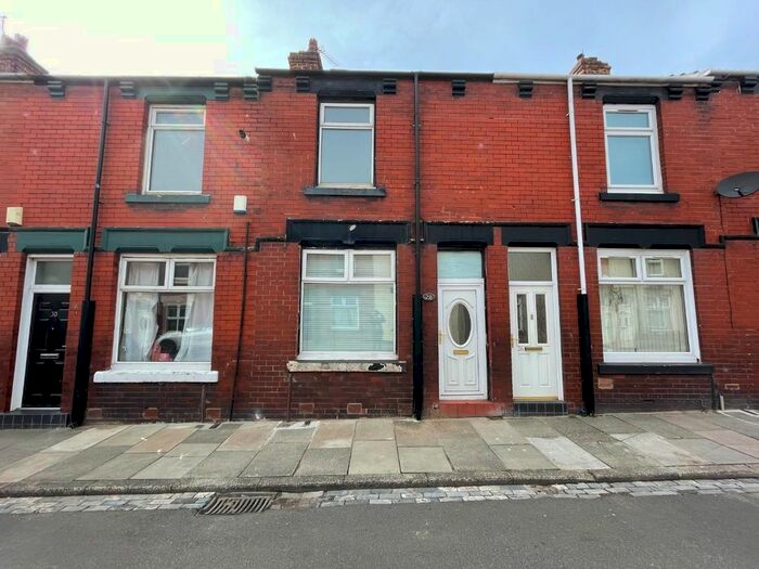 Houses for sale in Jackson Street, TS25, Hartlepool