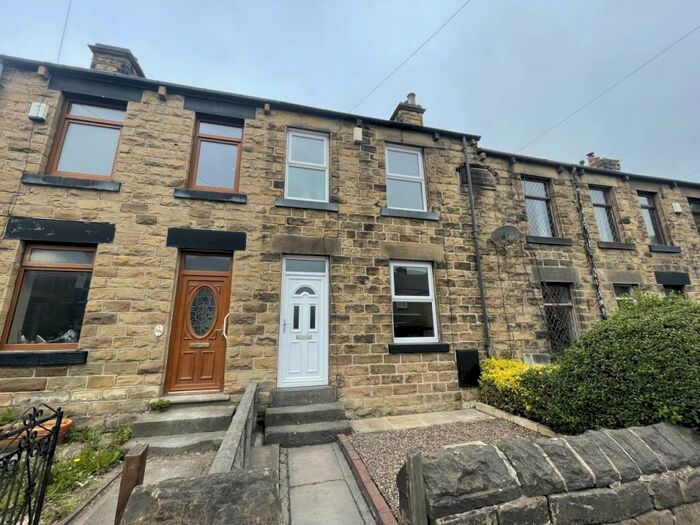 2 Bedroom House To Rent In Sheffield Road, Birdwell, Barnsley, S70