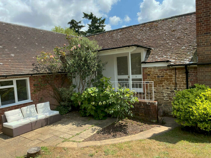 3 Bedroom Apartment To Rent In Terwick Lane, Rogate, Petersfield, Hampshire, GU31