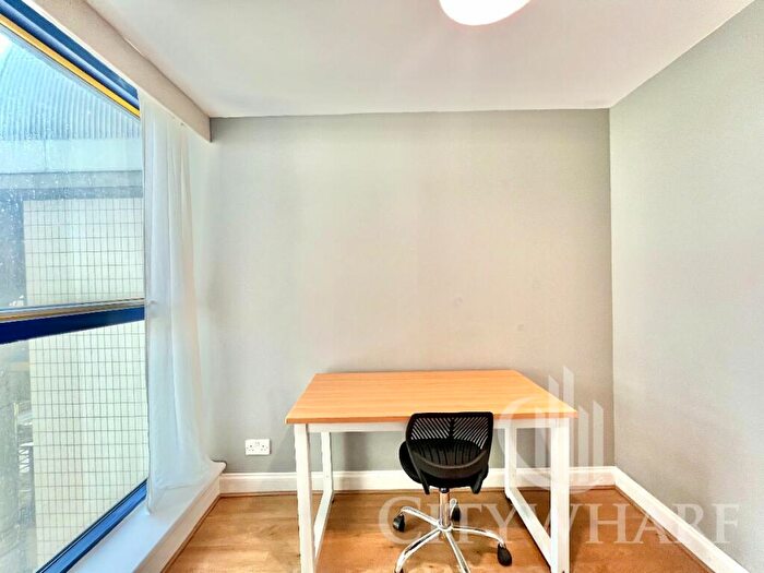 2 Bedroom Apartment To Rent In Baltic Quay, Sweden Gate, London, SE16