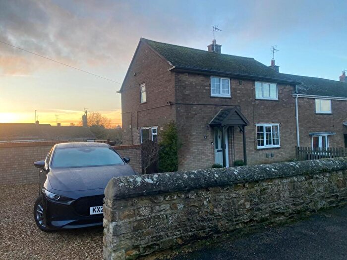 3 Bedroom End Of Terrace House For Sale In The Drove, Collyweston, Stamford, PE9