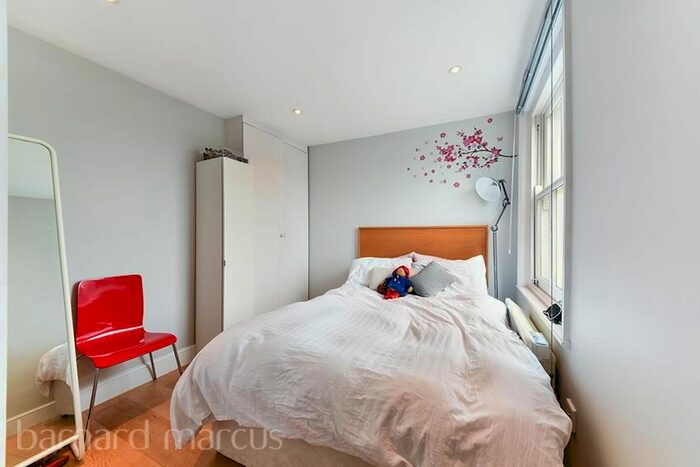 1 Bedroom Flat To Rent In Philbeach Gardens, London, SW5