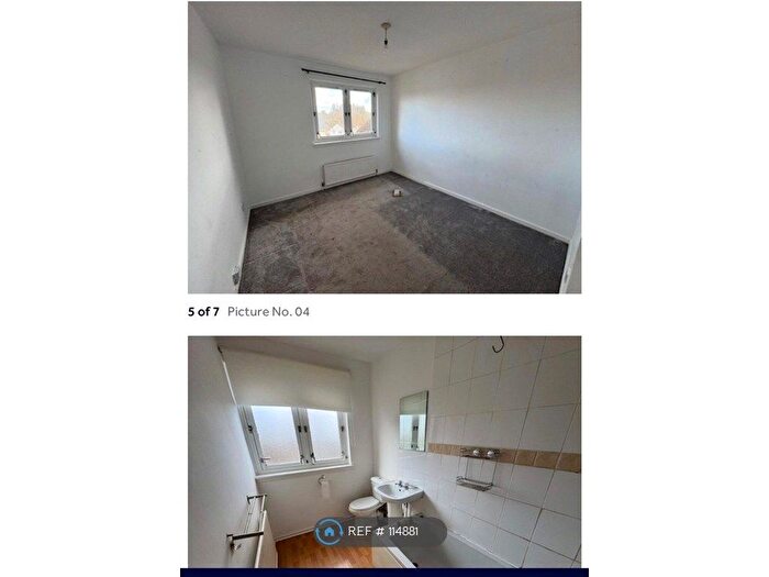 2 Bedroom Flat To Rent In Logie Square, Glasgow, G74