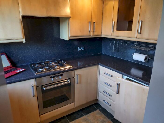 2 Bedroom Property To Rent In Tame Court, Atherstone Street, Tamworth, B78