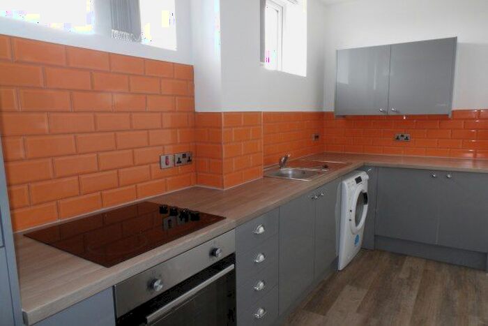 Studio To Rent In High Street, Blackburn, BB1