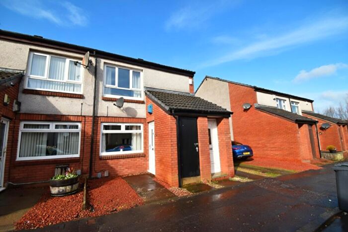 1 Bedroom Flat For Sale In Peockland Gardens, Johnstone, PA5