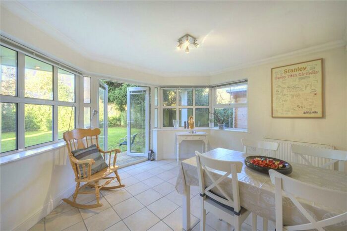 2 Bedroom Apartment To Rent In Ducks Hill Road, Northwood, Middlesex, HA6