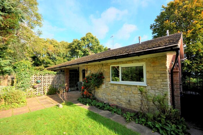 3 Bedroom Semi-Detached House To Rent In Summerhouse Road, Godalming, GU7